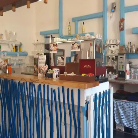 Easyglamping Santa Lucia