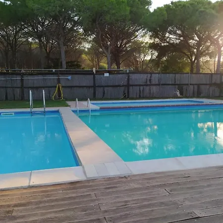 Easyglamping Santa Lucia