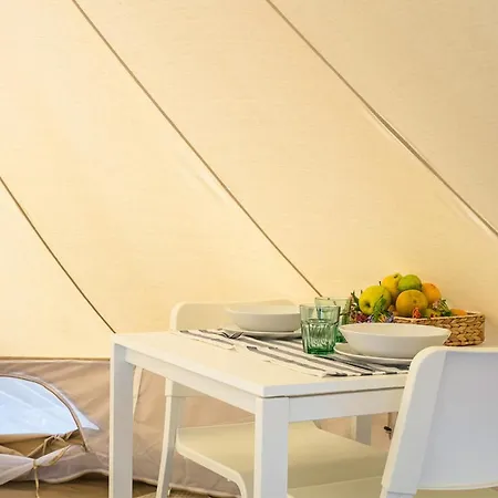 Easyglamping Santa Lucia *