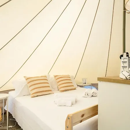 Easyglamping Santa Lucia * Siniscola